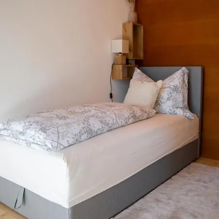 Eva - Nordkette Apartment