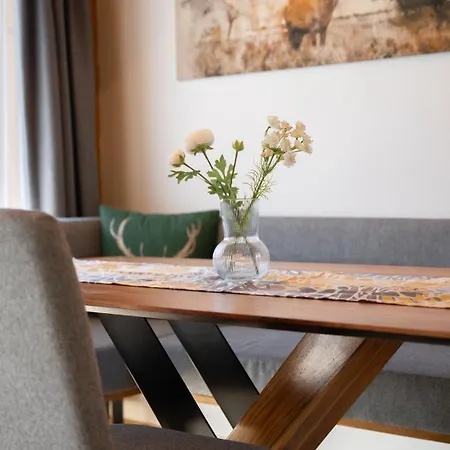 Apartman Eva - Nordkette Innsbruck