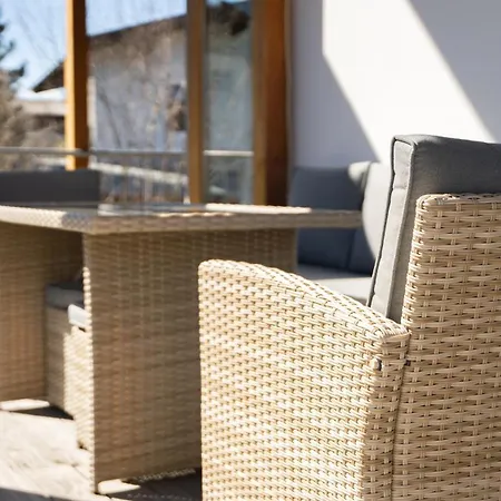 Apartment Eva - Nordkette *