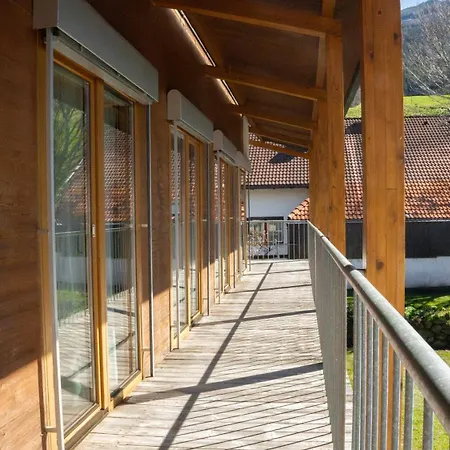 Apartment Eva - Nordkette