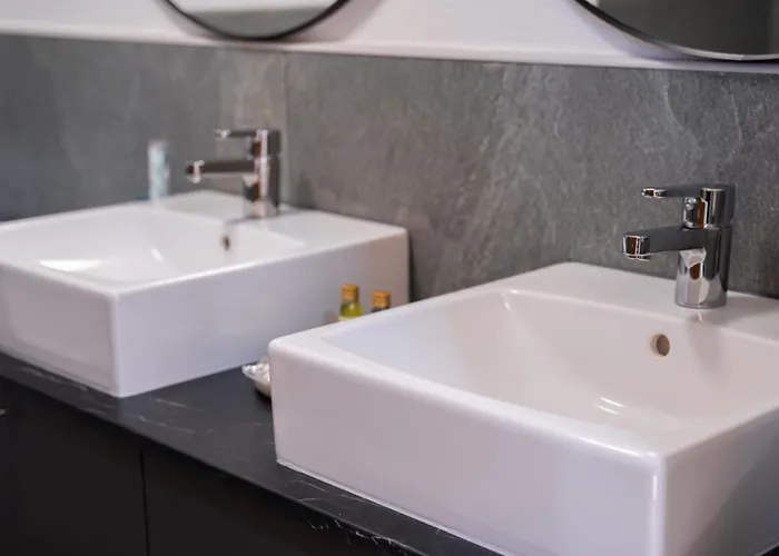 Appartamento Eva - Nordkette