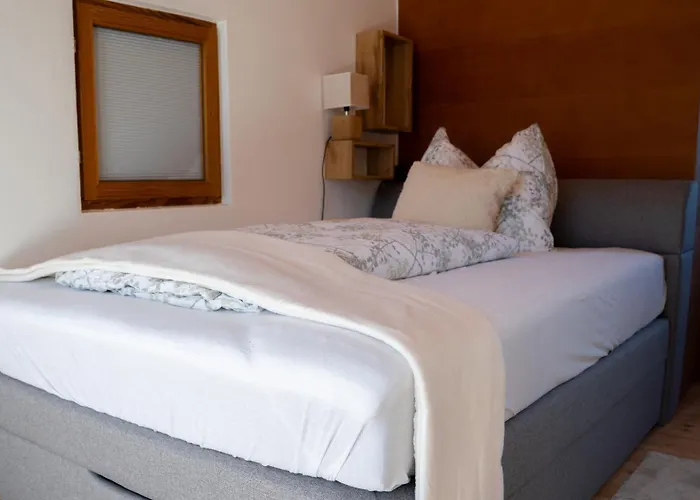 Appartamento Eva - Nordkette *