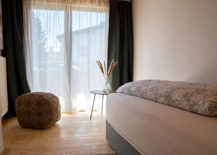 Appartamento Eva - Nordkette *