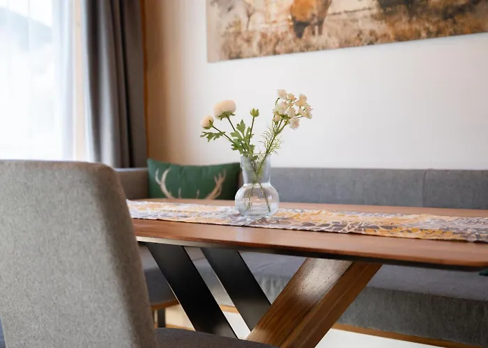 Appartamento Eva - Nordkette Innsbruck