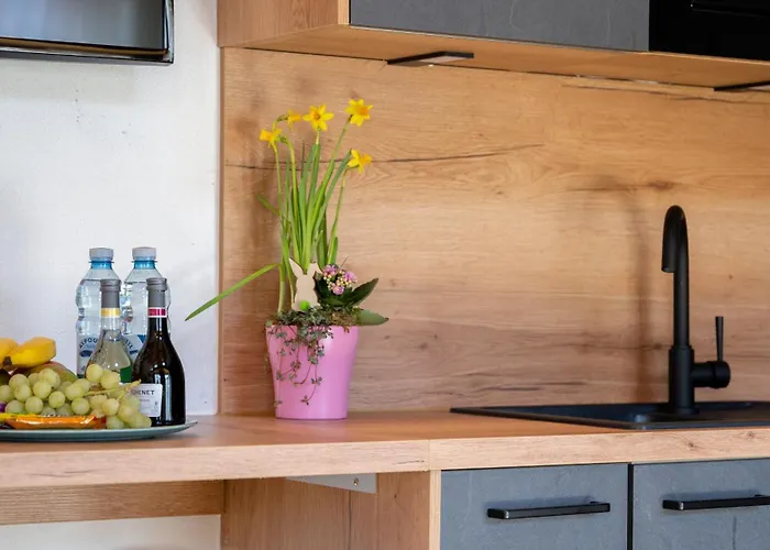 Eva - Nordkette Appartamento *