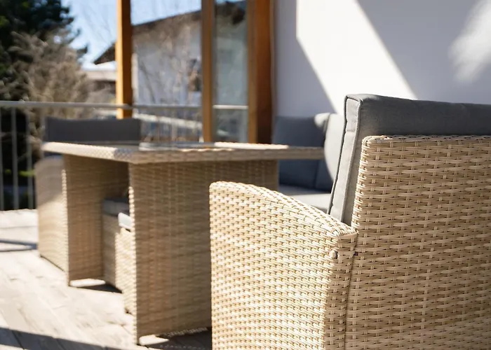 Appartamento Eva - Nordkette *