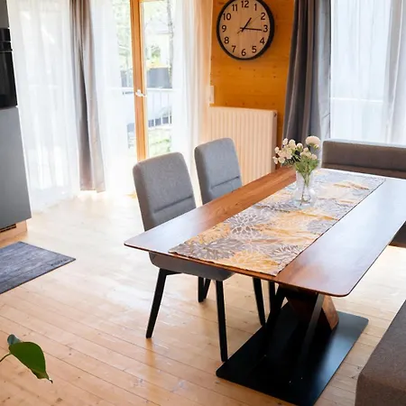 Eva - Nordkette İnnsbruck