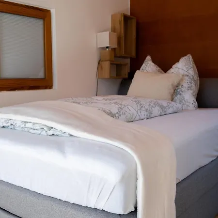 Apartmán Eva - Nordkette *