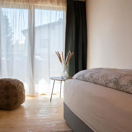 Apartmán Eva - Nordkette *