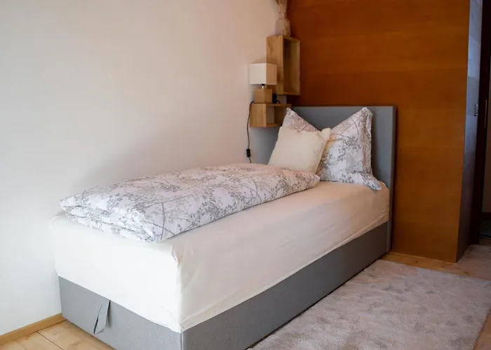 Eva - Nordkette Apartmán